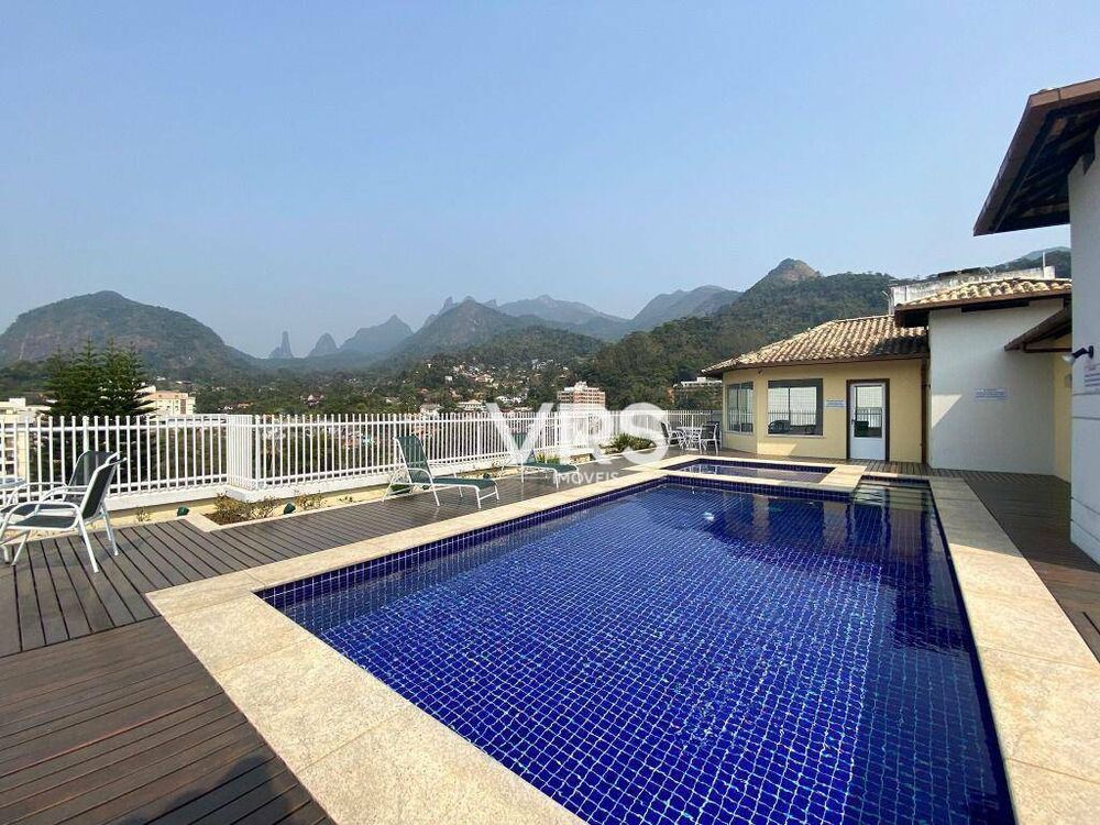 Apartamento à venda com 1 quarto, 45m² - Foto 8