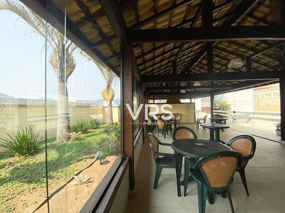 Apartamento à venda com 1 quarto, 45m² - Foto 4
