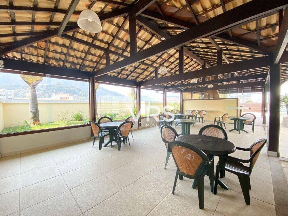 Apartamento à venda com 1 quarto, 45m² - Foto 5
