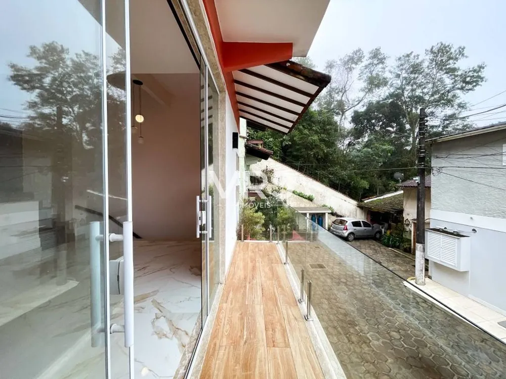 Casa de Condomínio, 2 quartos - Foto 7