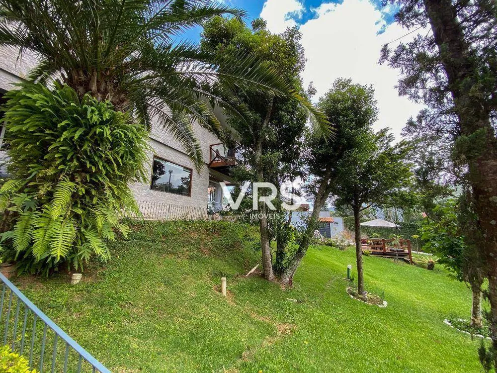 Casa, 4 quartos, 250 m² - Foto 71