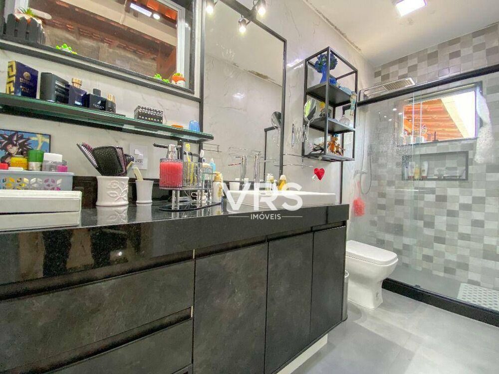 Casa, 4 quartos, 250 m² - Foto 24