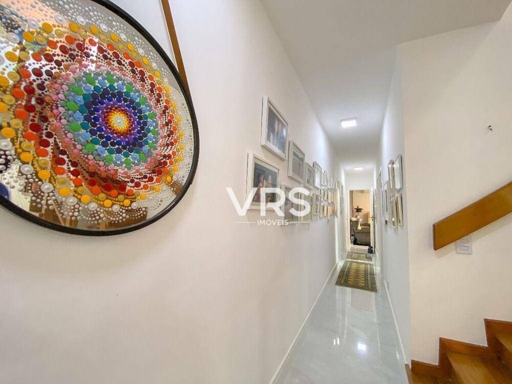 Casa, 4 quartos, 250 m² - Foto 16