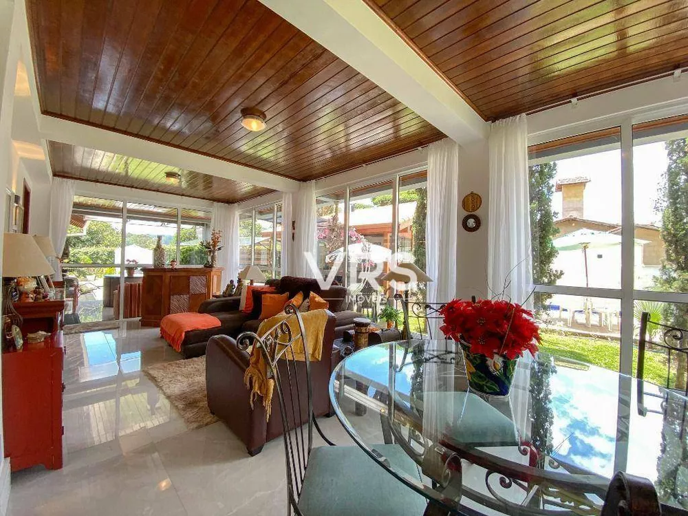 Casa, 4 quartos, 250 m² - Foto 8