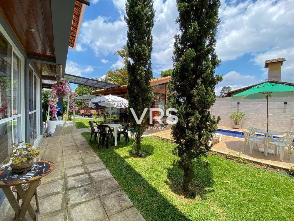 Casa, 4 quartos, 250 m² - Foto 65