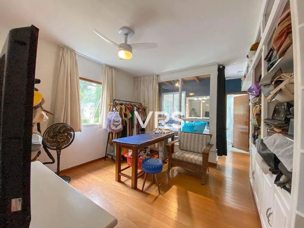 Casa, 4 quartos, 250 m² - Foto 36