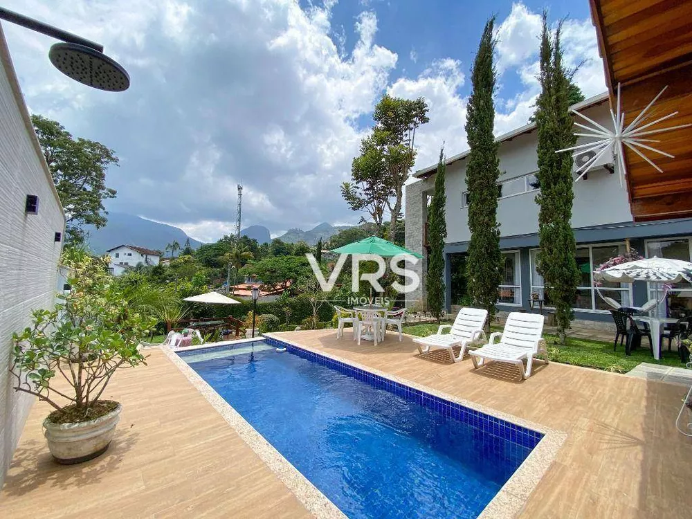 Casa, 4 quartos, 250 m² - Foto 61