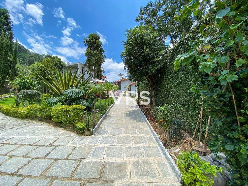 Casa, 4 quartos, 250 m² - Foto 67