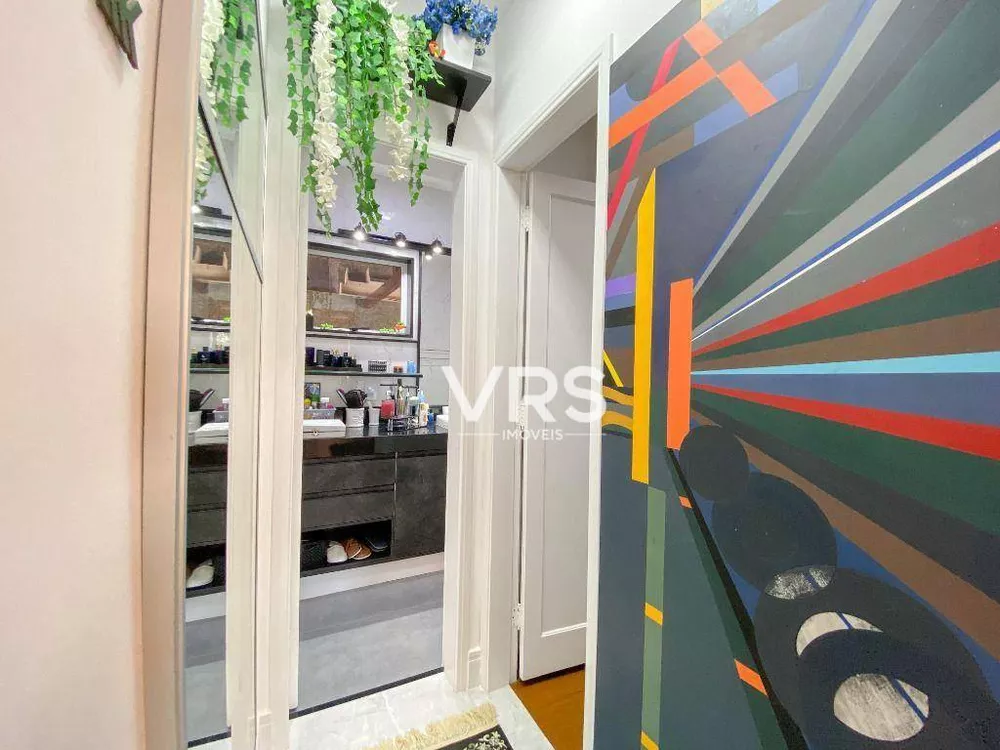 Casa, 4 quartos, 250 m² - Foto 23