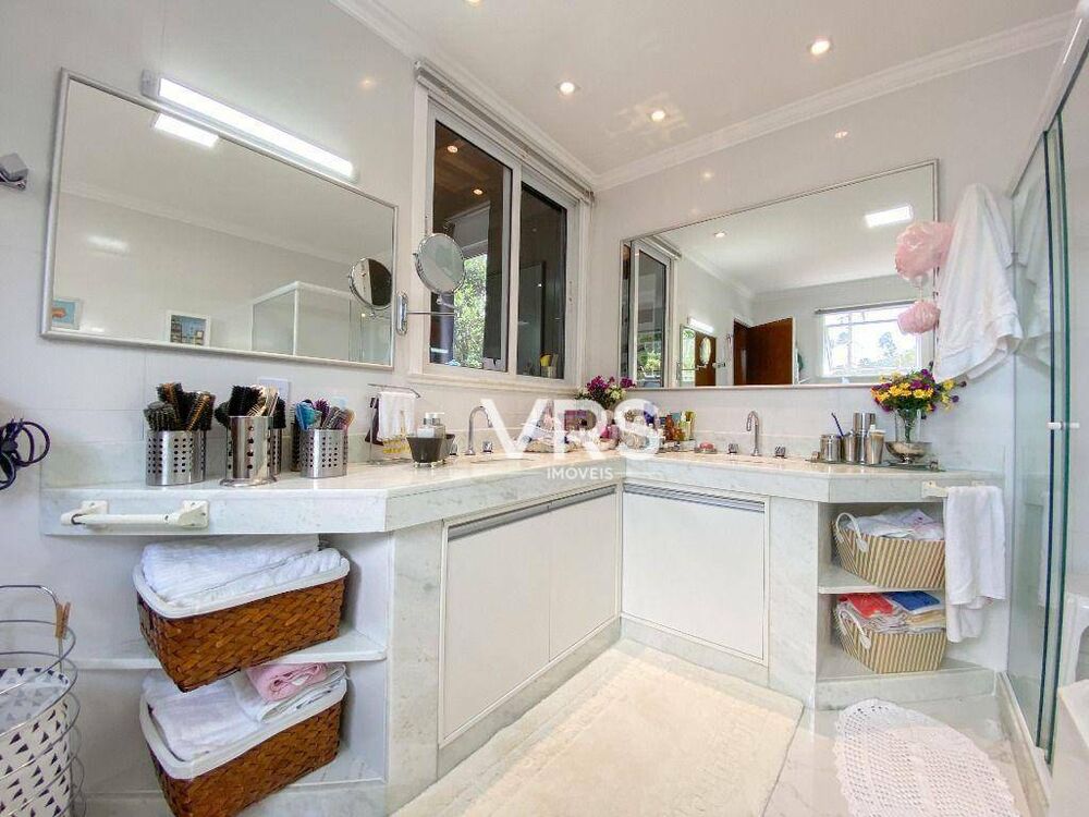 Casa, 4 quartos, 250 m² - Foto 40