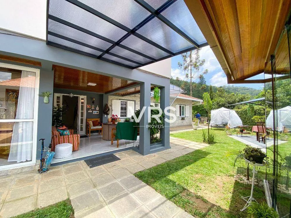 Casa, 4 quartos, 250 m² - Foto 54