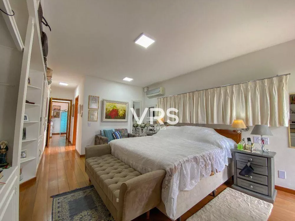 Casa, 4 quartos, 250 m² - Foto 34