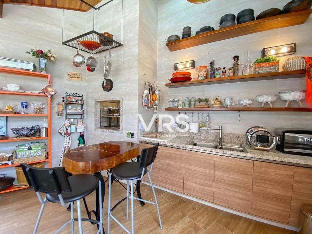 Casa, 4 quartos, 250 m² - Foto 56