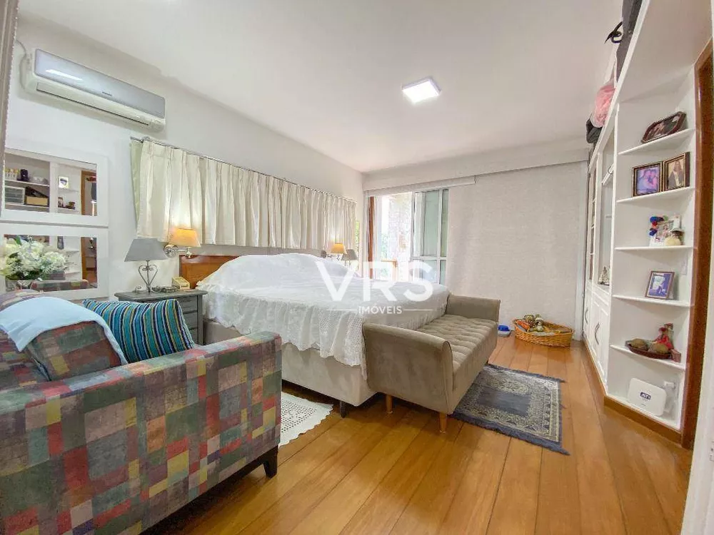 Casa, 4 quartos, 250 m² - Foto 30