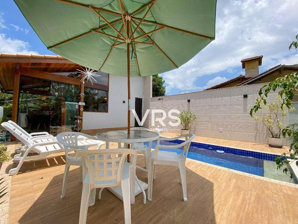 Casa, 4 quartos, 250 m² - Foto 63