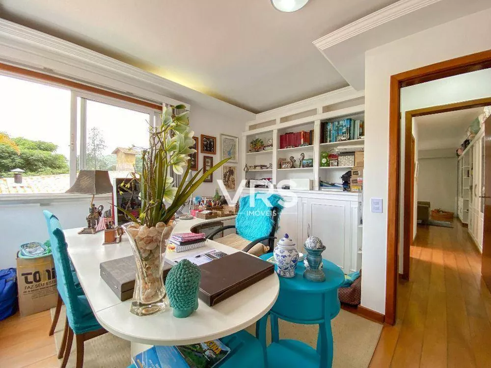 Casa, 4 quartos, 250 m² - Foto 25