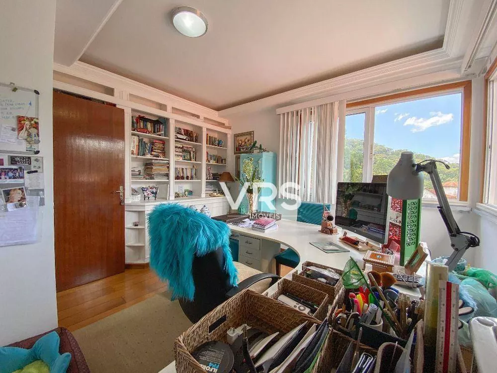 Casa, 4 quartos, 250 m² - Foto 27