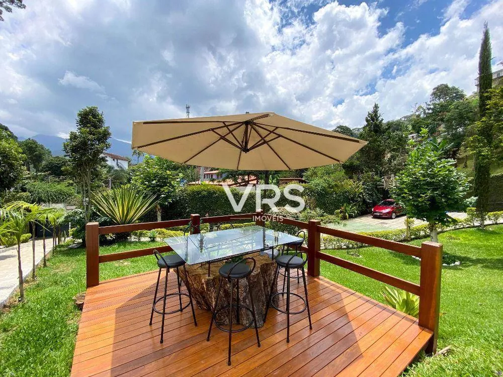 Casa, 4 quartos, 250 m² - Foto 64