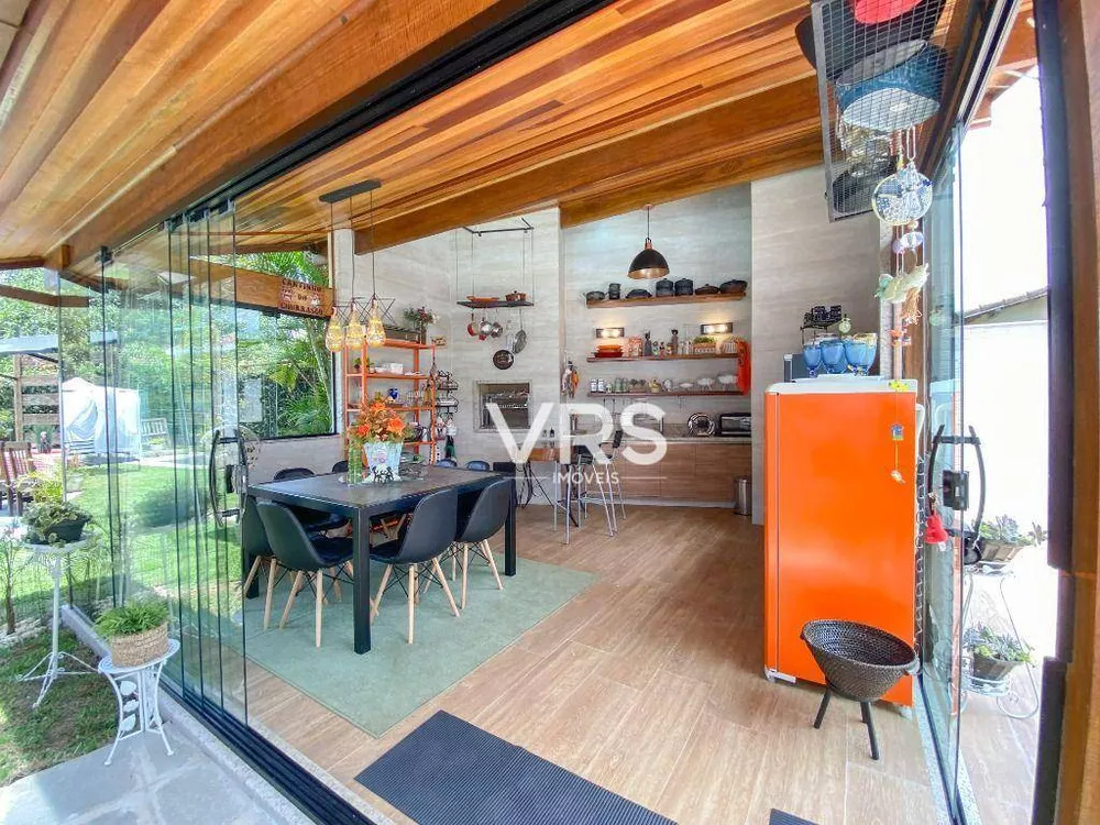 Casa, 4 quartos, 250 m² - Foto 59