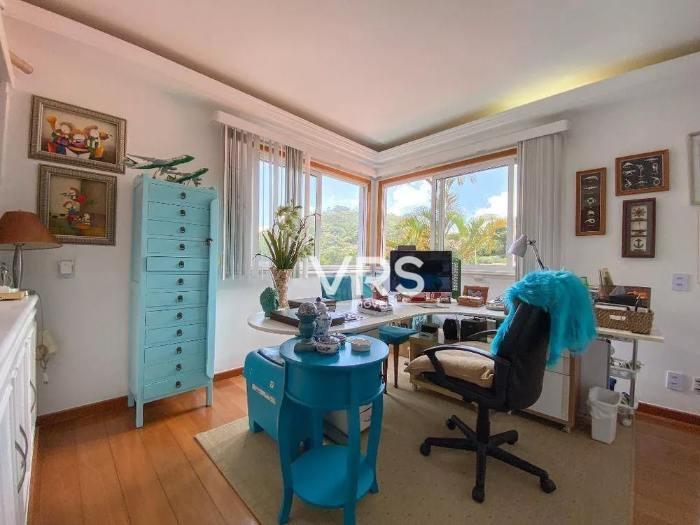 Casa, 4 quartos, 250 m² - Foto 26