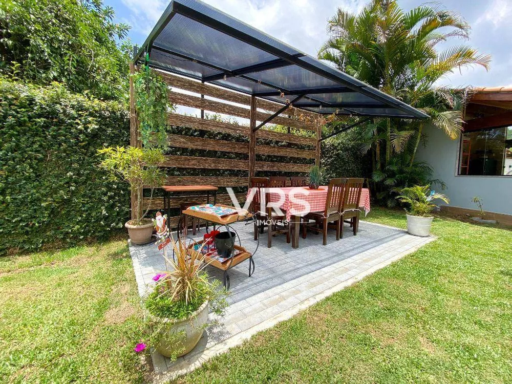 Casa, 4 quartos, 250 m² - Foto 49