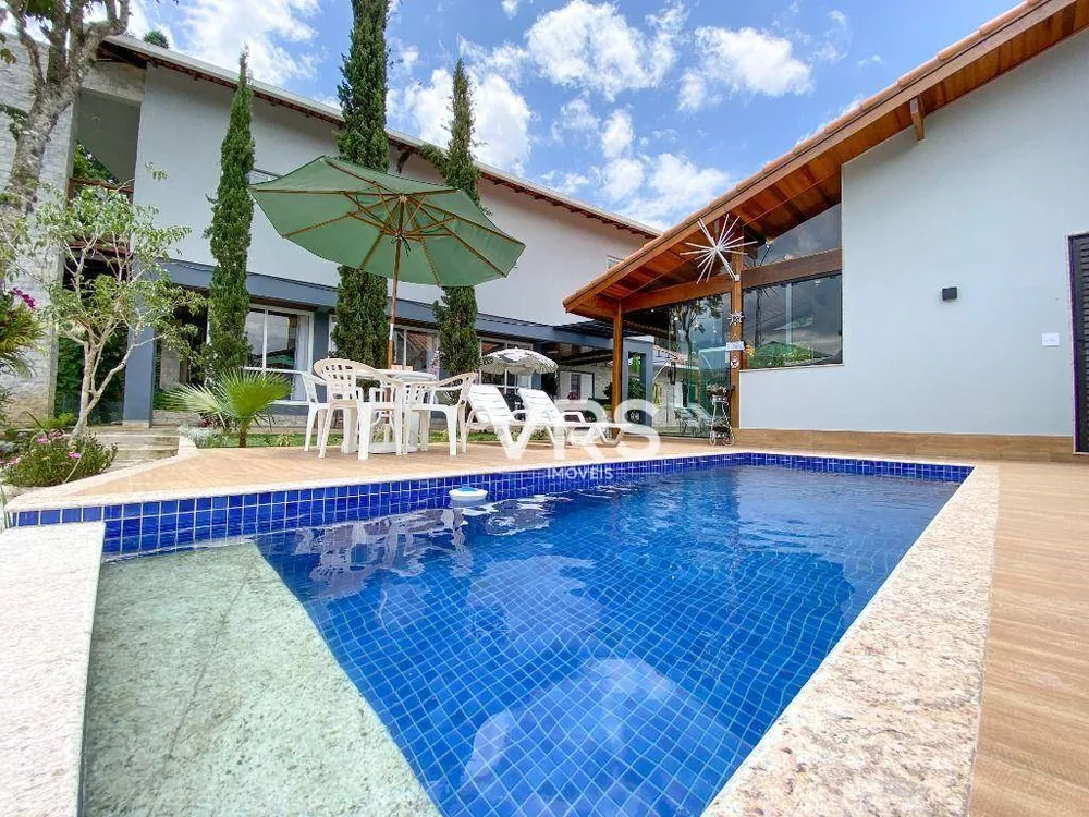 Casa, 4 quartos, 250 m² - Foto 62