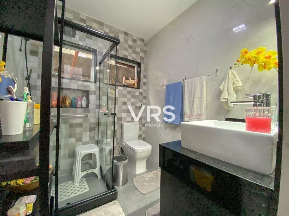 Casa, 4 quartos, 250 m² - Foto 18