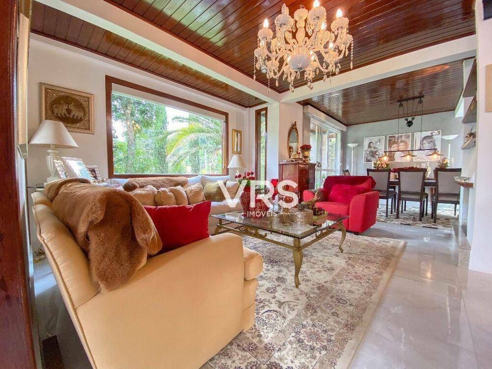 Casa, 4 quartos, 250 m² - Foto 10