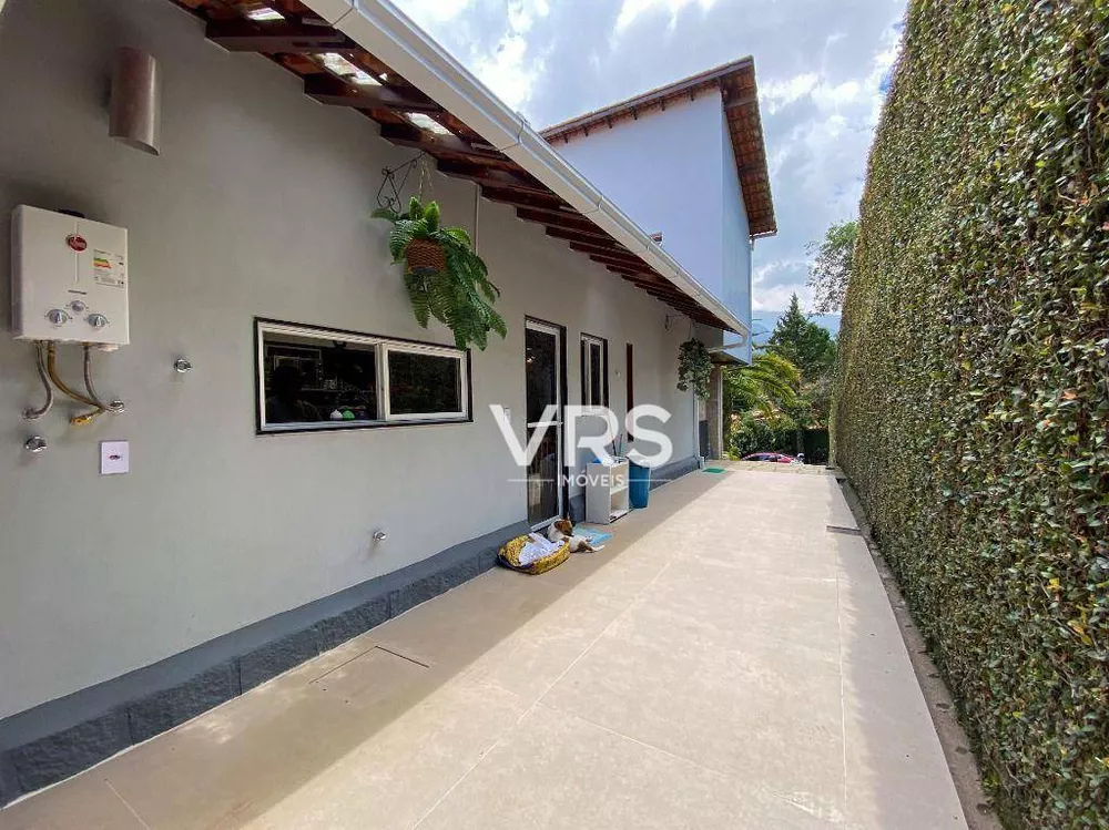 Casa, 4 quartos, 250 m² - Foto 42