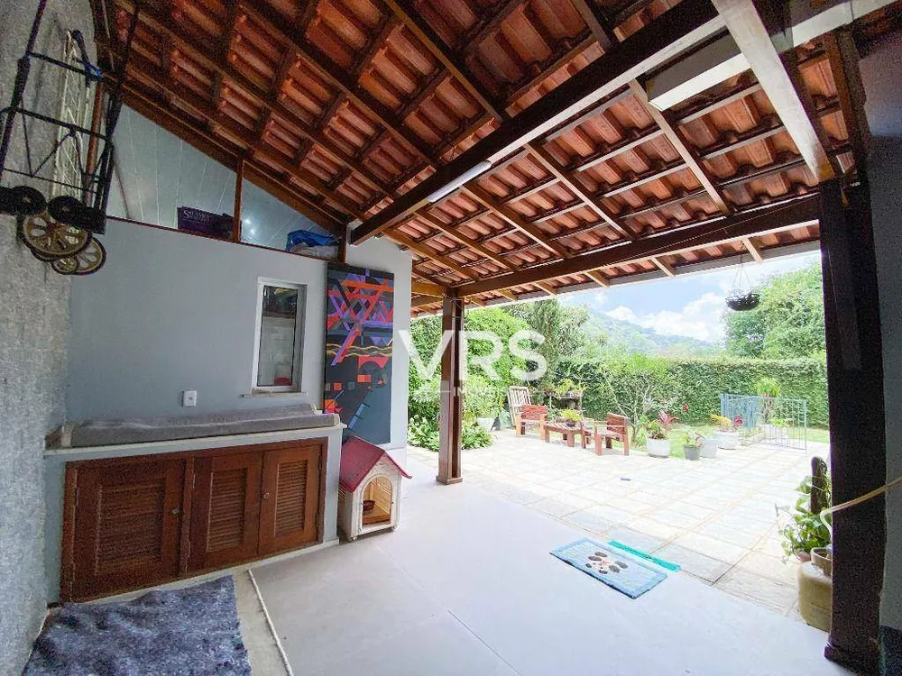 Casa, 4 quartos, 250 m² - Foto 41