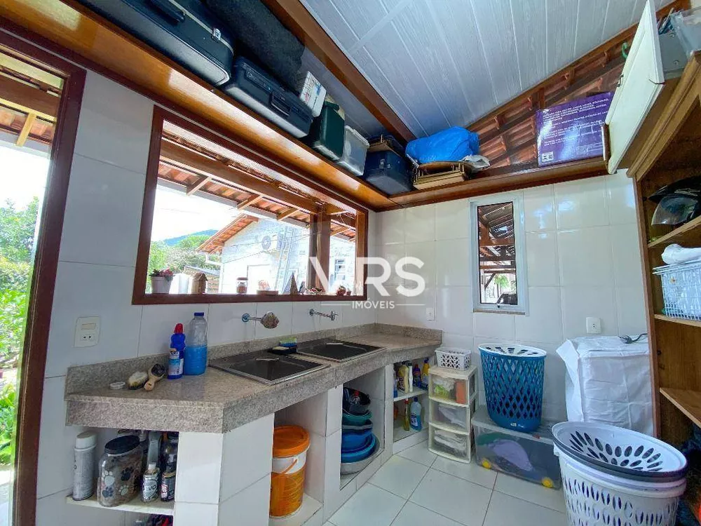 Casa, 4 quartos, 250 m² - Foto 43