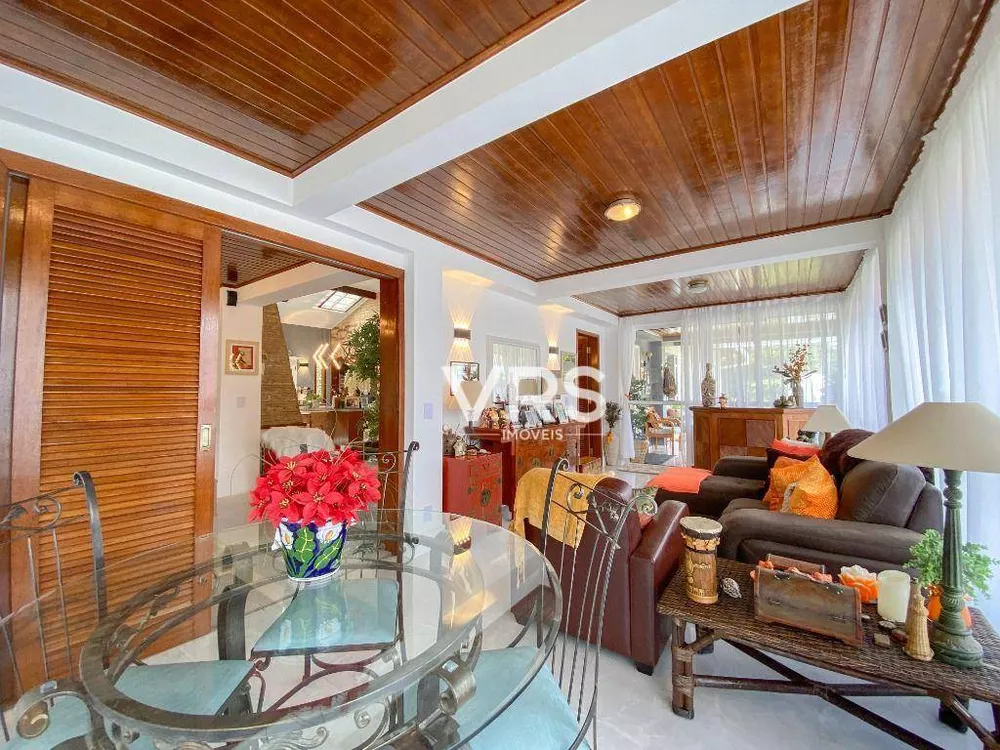 Casa, 4 quartos, 250 m² - Foto 6