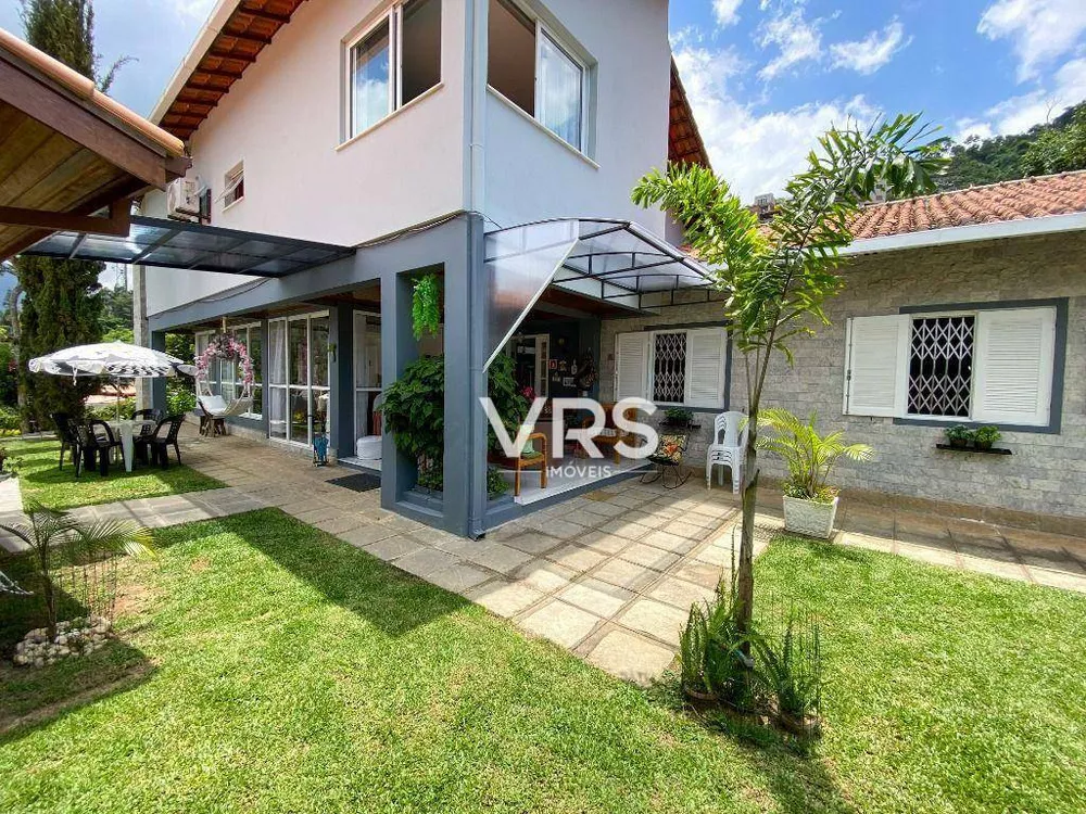 Casa, 4 quartos, 250 m² - Foto 51