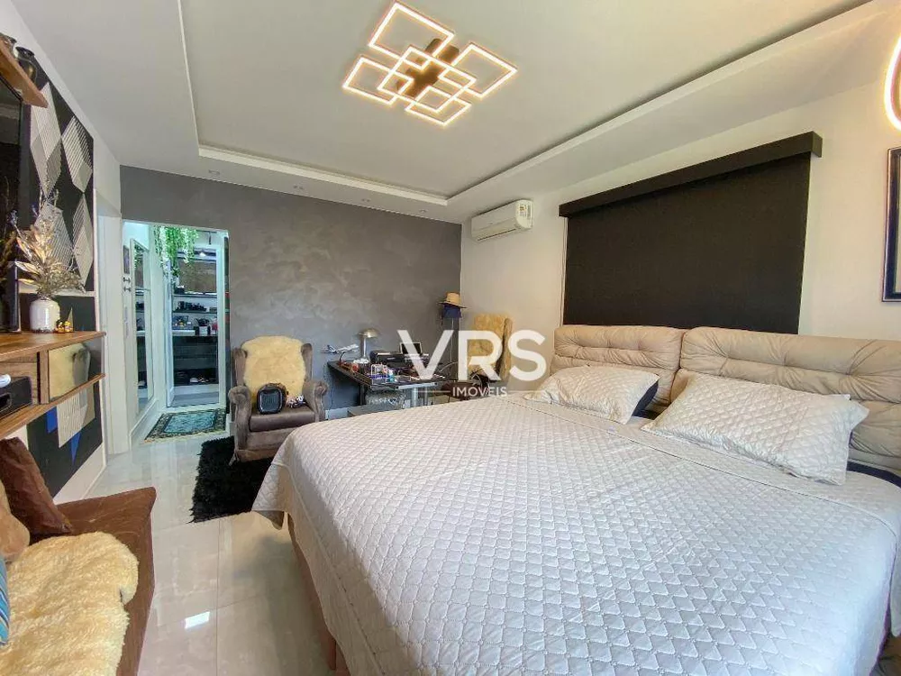 Casa, 4 quartos, 250 m² - Foto 21