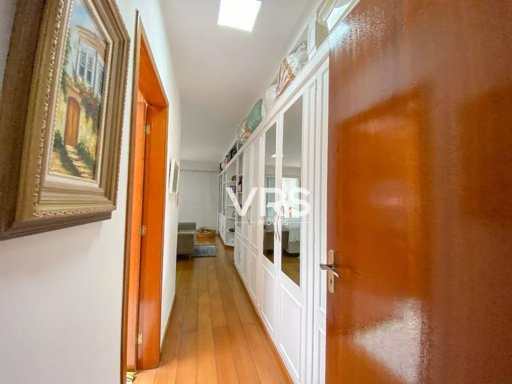 Casa, 4 quartos, 250 m² - Foto 28