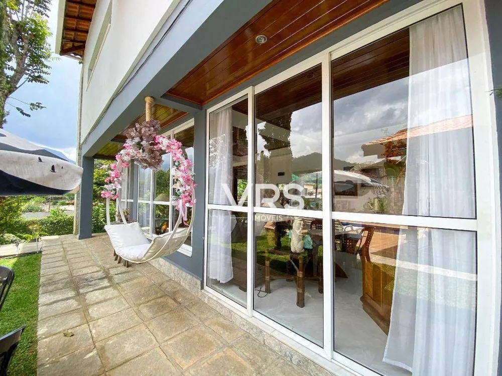 Casa, 4 quartos, 250 m² - Foto 52