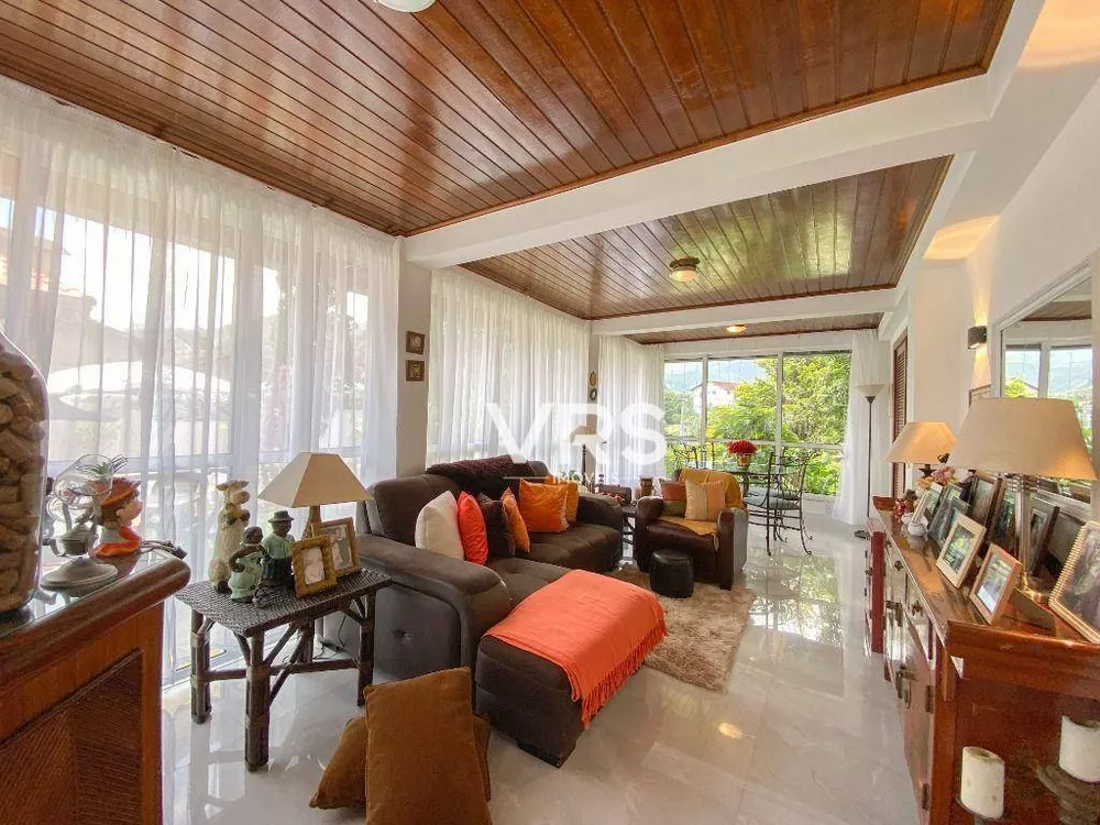 Casa, 4 quartos, 250 m² - Foto 7