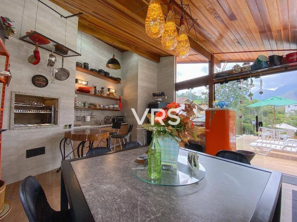 Casa, 4 quartos, 250 m² - Foto 58