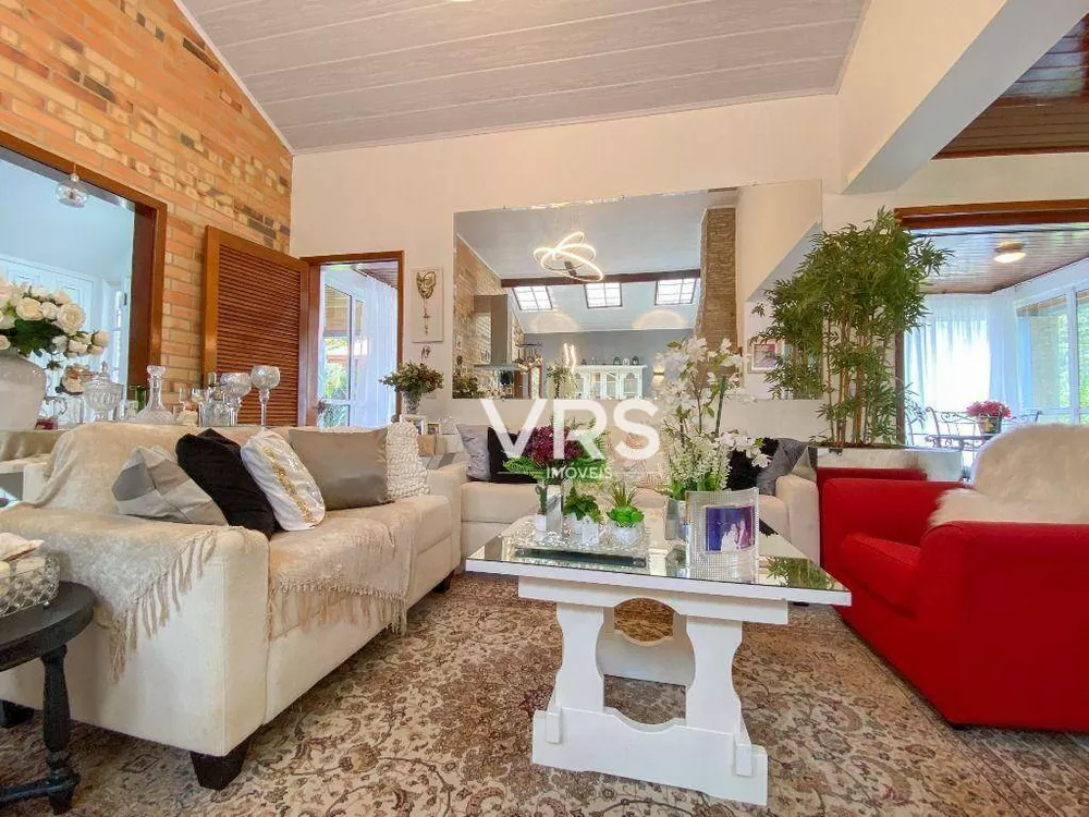 Casa, 4 quartos, 250 m² - Foto 5