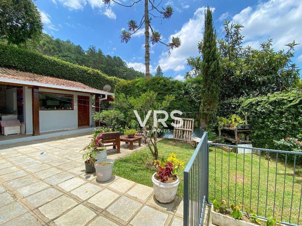 Casa, 4 quartos, 250 m² - Foto 46