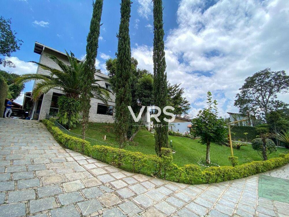 Casa, 4 quartos, 250 m² - Foto 70