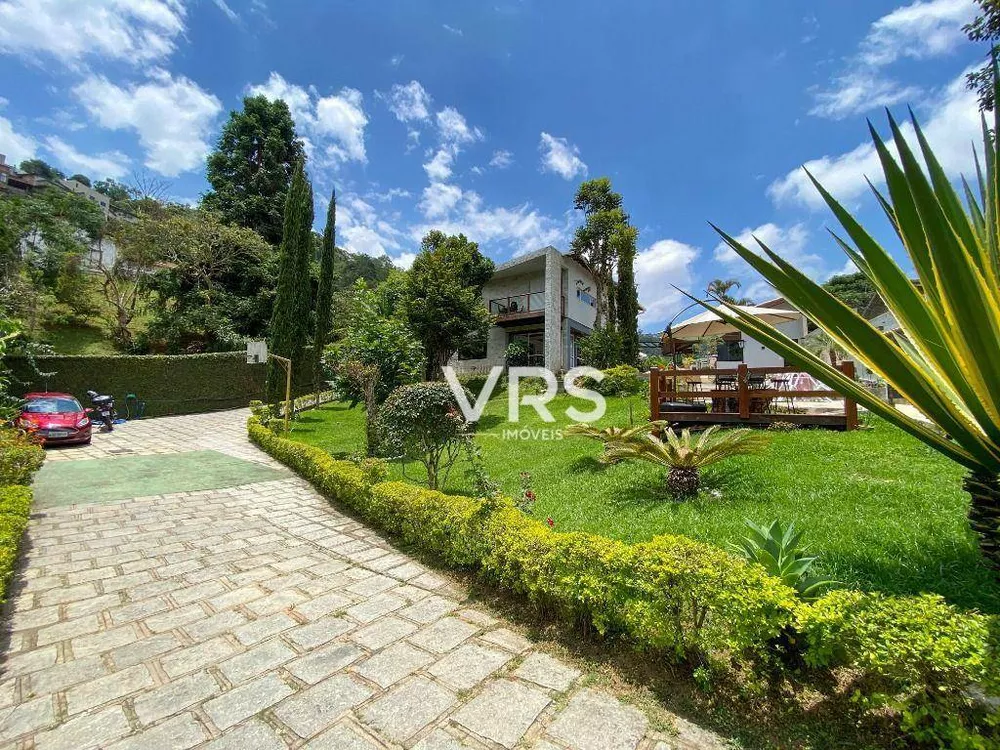 Casa, 4 quartos, 250 m² - Foto 68