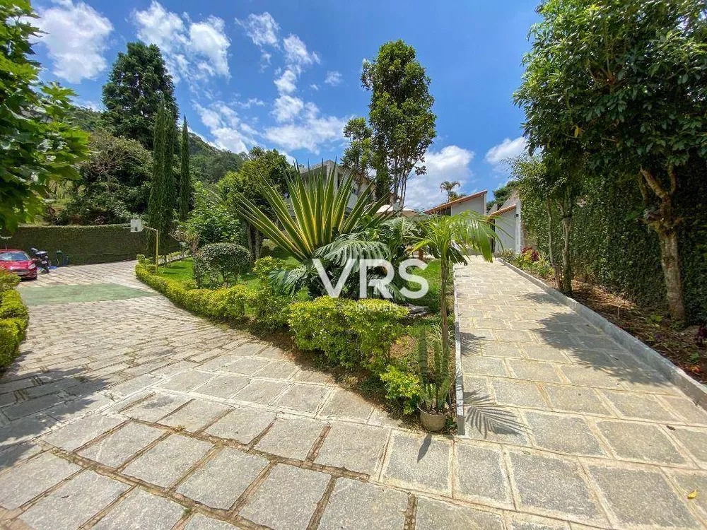 Casa, 4 quartos, 250 m² - Foto 66