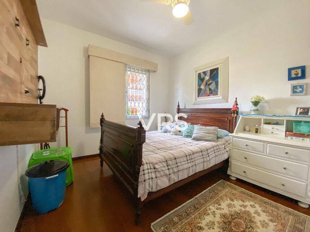 Casa, 4 quartos, 250 m² - Foto 19