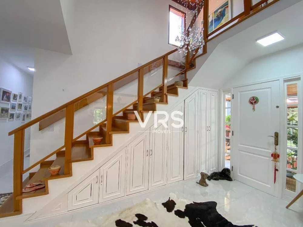 Casa, 4 quartos, 250 m² - Foto 17