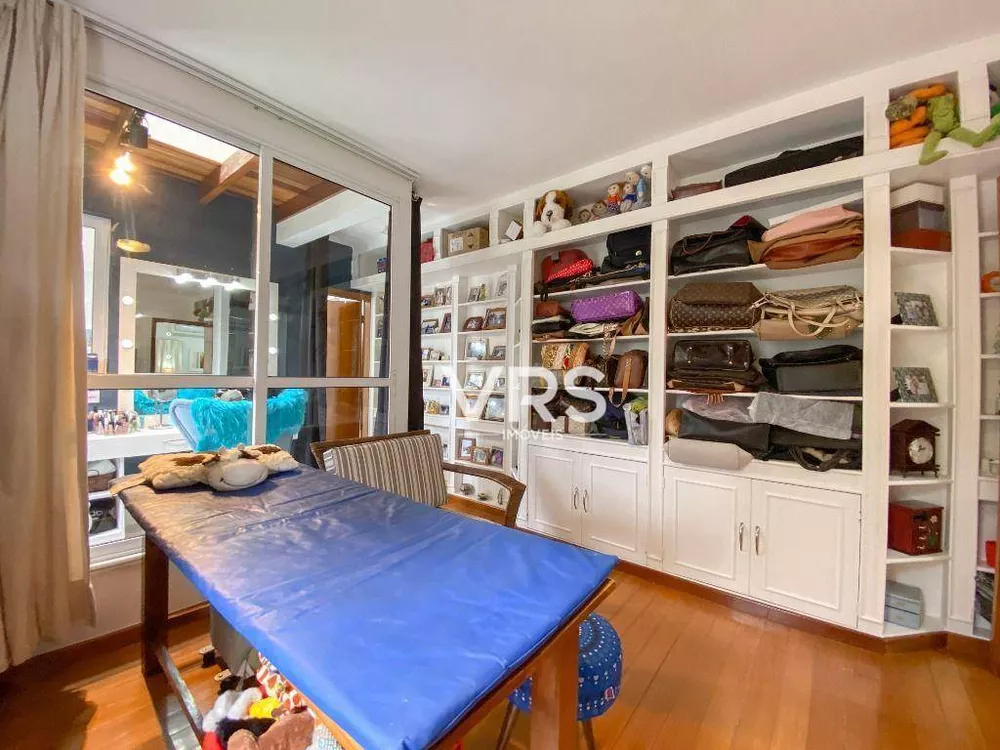 Casa, 4 quartos, 250 m² - Foto 35