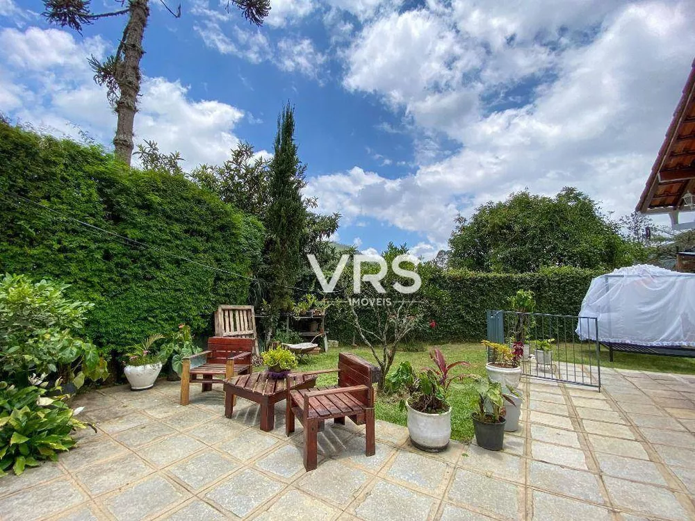 Casa, 4 quartos, 250 m² - Foto 48