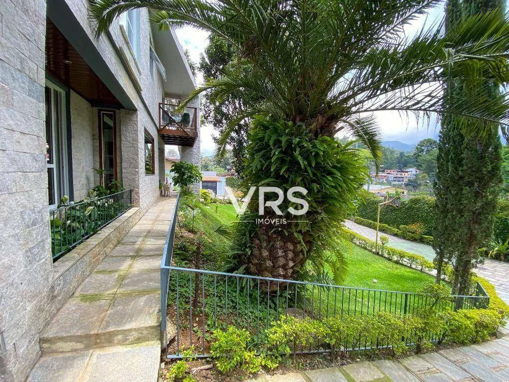 Casa, 4 quartos, 250 m² - Foto 69