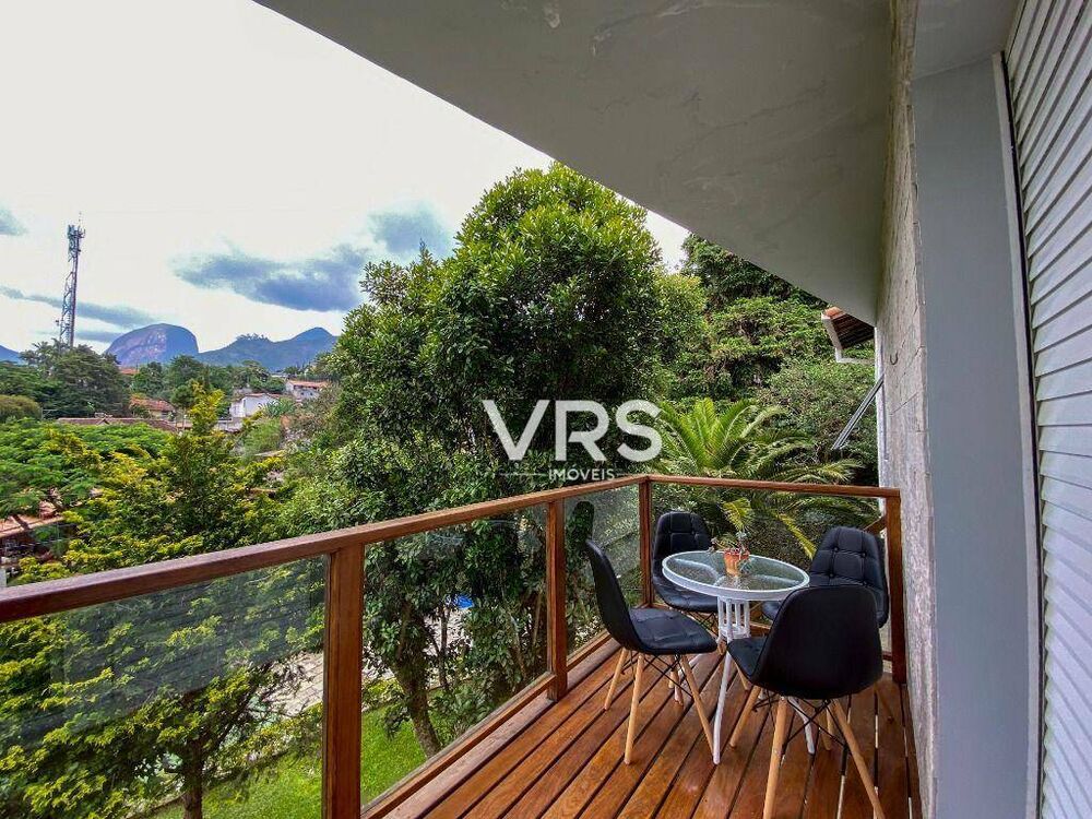 Casa, 4 quartos, 250 m² - Foto 32