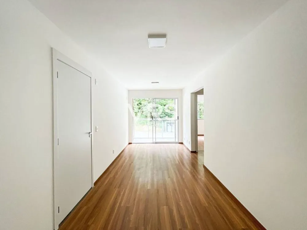 Apartamento, 2 quartos, 55 m² - Foto 3